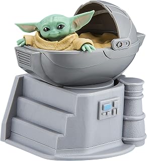 Star Wars Mandalorian Kids Bluetooth Speaker 17.3cm