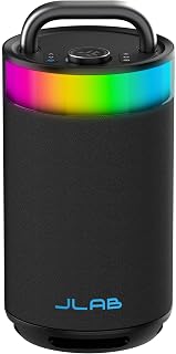 JLab Epic Party Portable Bluetooth Speaker 100W — Bluetooth Speakers