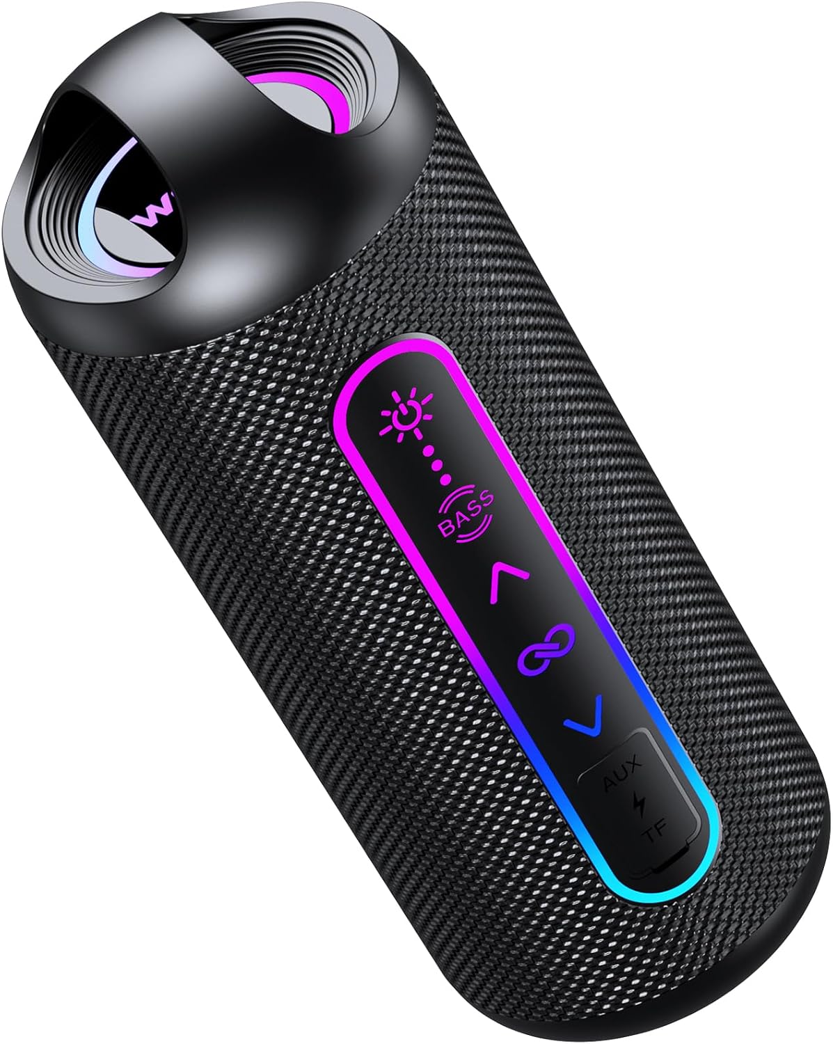 Haut-parleur Bluetooth portable 20W IPX6 étanche — Haut-parleur Bluetooth portable