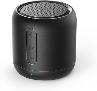Anker SoundCore mini Bluetooth Speaker – 15-Hour Playtime — Bluetooth Speakers