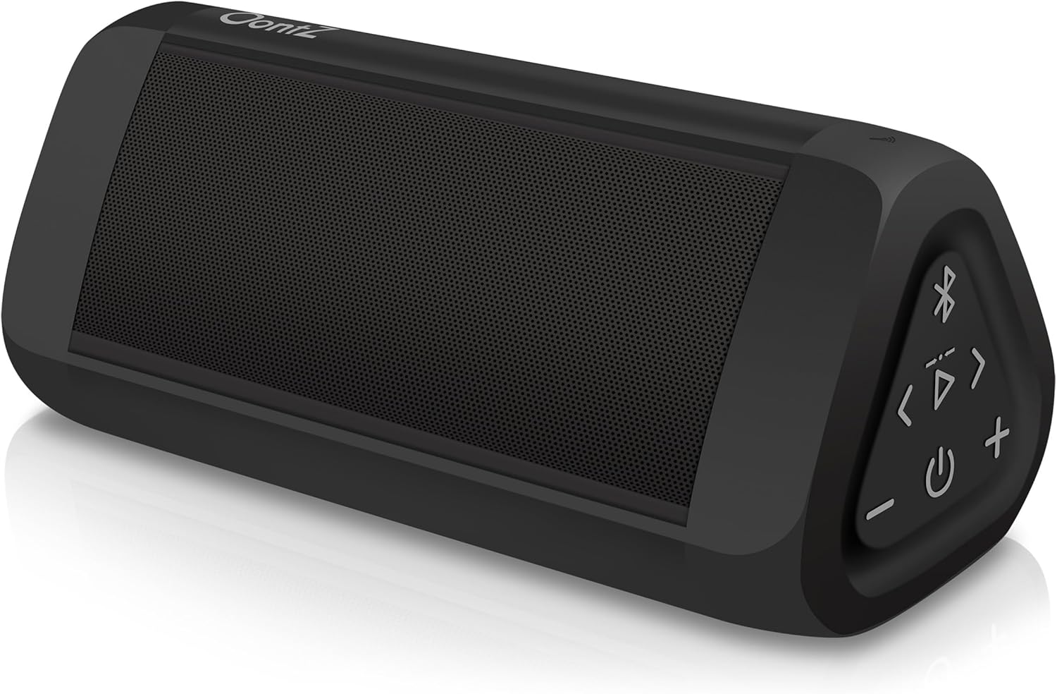 OontZ Angle 3 Ultra Haut-parleur Bluetooth 14W — Haut-parleur Bluetooth portable