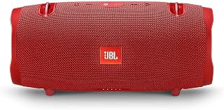 JBL Xtreme 2 Haut-parleur Bluetooth Étanche Rouge — Haut-parleur Bluetooth portable