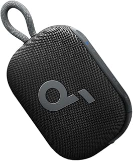 soundcore Select 4 Go Ultra Portable Bluetooth Speaker