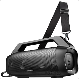 Soundcore Motion Boom Plus IP67 Enceinte portable 80W