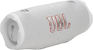 JBL Charge 6 Waterproof Bluetooth Speaker – 28Hr Playtime — Bluetooth Speakers