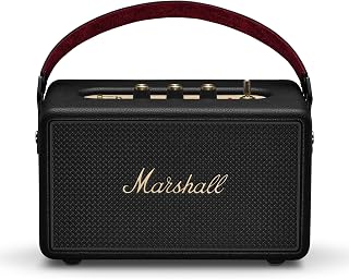 Enceinte Bluetooth portable Marshall Kilburn III