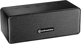 Audio Technica AT-SP65XBT Portable Bluetooth Speaker — Bluetooth Speakers