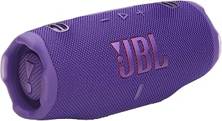 JBL Charge 6 Enceinte Bluetooth Portable Étanche