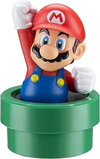 Super Mario Bros Portable Bluetooth Speaker — Bluetooth Speakers