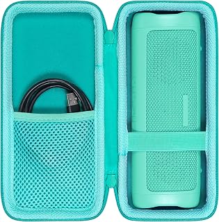 co2CREA Hard Case for BolaButty X-GO C27C Speaker