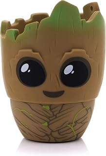 Bitty Boomers Marvel Groot Mini Bluetooth Speaker — Bluetooth Speakers