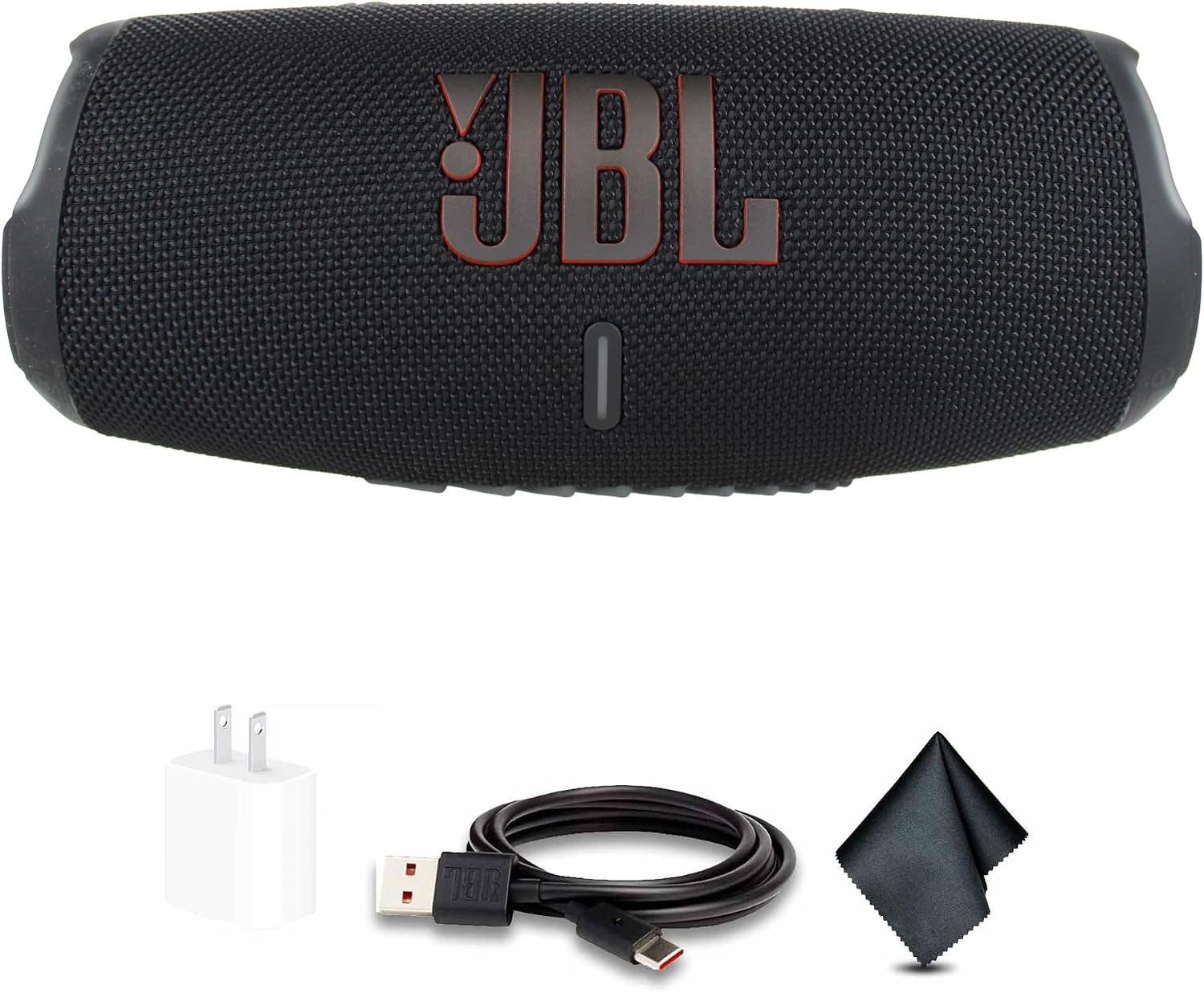 JBL Charge 5 Portable Bluetooth Speaker IP67 Waterproof