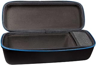divvi Protective Hardshell Case for Bluetooth Speakers