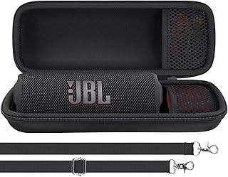 Aenllosi Hard Travel Case for JBL FLIP 6 — Phone Case