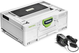 Festool TOPROCK SYS3 BT20 M 137 Bluetooth Speaker — Bluetooth Speakers