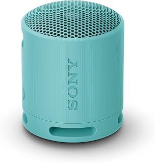 Sony SRS-XB100 Bluetooth Speaker IP67 Waterproof — Bluetooth Speakers