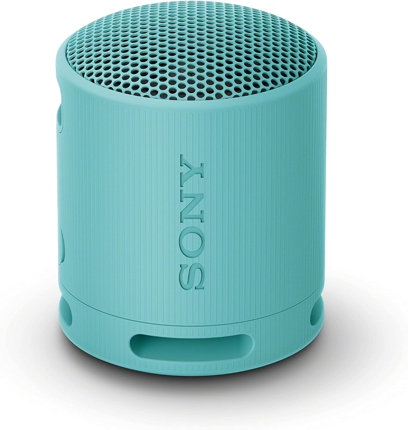 Haut-parleur Sony SRS-XB100 Bluetooth Étanche IP67 — Haut-parleur Bluetooth portable