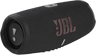 JBL Charge 5 Portable Bluetooth Speaker IP67 Waterproof — Bluetooth Speakers