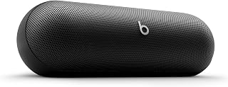 Beats Pill Portable Bluetooth Speaker – 24H Battery — Bluetooth Speakers