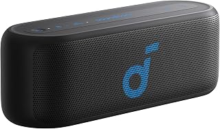 Soundcore Select 2S Portable Bluetooth Speaker 20W — Bluetooth Speakers