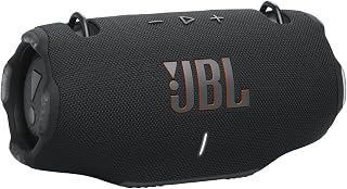 JBL Xtreme 4 Portable Bluetooth Speaker with Waterproof IP67 — Bluetooth Speakers