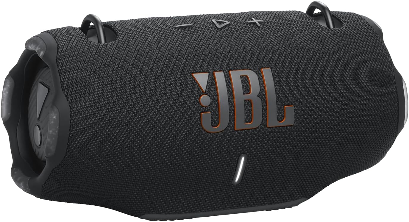 Enceinte Portable Bluetooth JBL Xtreme 4 Étanche IP67 — Haut-parleur Bluetooth portable