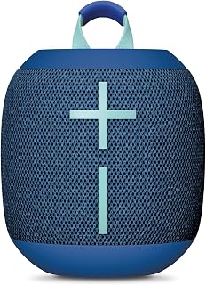 Ultimate Ears WONDERBOOM 4 Haut-parleur Bluetooth Étanche — Haut-parleur Bluetooth portable