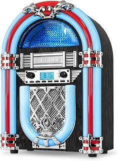 Jukebox Victrola Redding Bluetooth de table