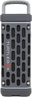 Turtlebox Ranger Outdoor Portable Bluetooth Speaker — Bluetooth Speakers