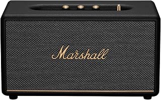 Enceinte Bluetooth Marshall Stanmore III