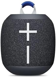 Ultimate Ears WONDERBOOM 4 Haut-parleur Bluetooth étanche — Haut-parleur Bluetooth portable