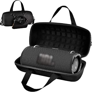 Hard Case for JBL Xtreme 3 & Xtreme 2 Speaker — Phone Case