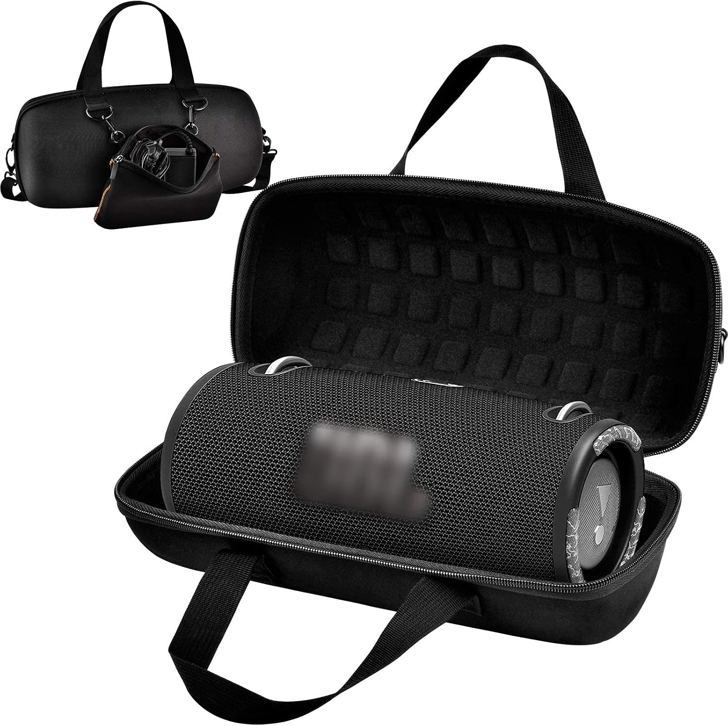 Étui rigide pour enceinte JBL Xtreme 3 et Xtreme 2 — Coque de téléphone