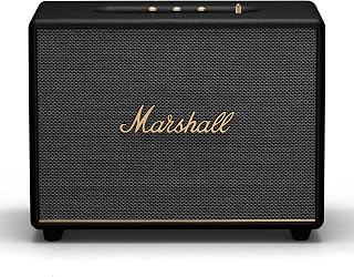 Marshall Woburn III Bluetooth Wireless Speaker — Bluetooth Speakers