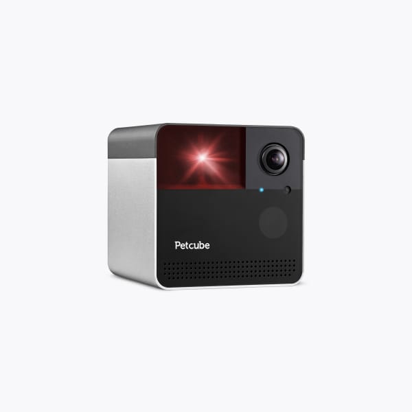 Petcube Play 2 Pet Camera