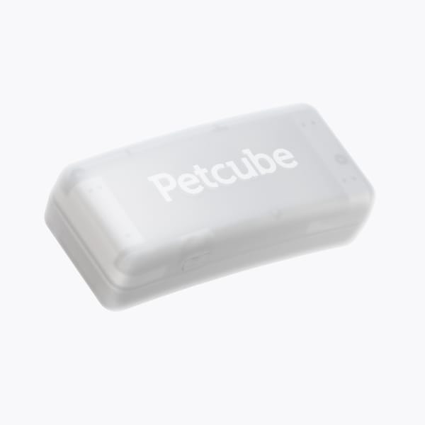 Petcube GPS Tracker Smart Pet Locator with Health and Safety Alerts