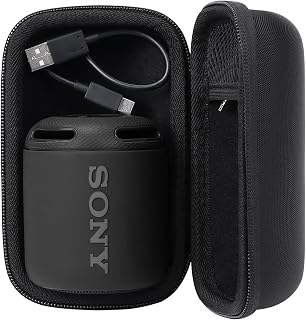 Khanka Hard Travel Case for Sony SRS-XB13 Speaker