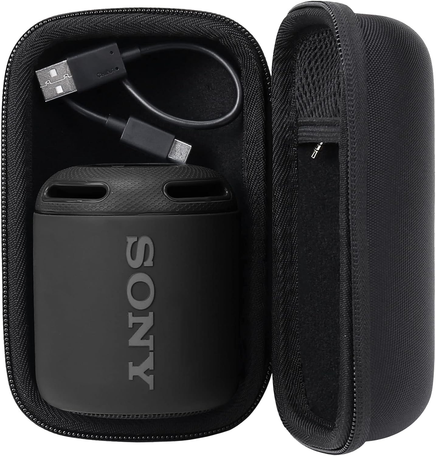 Khanka Hard Travel Case for Sony SRS-XB13 Speaker — Phone Case