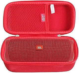 Hermitshell Hard Travel Case for JBL FLIP 5 — Phone Case