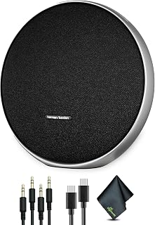 Harman Kardon Onyx Studio 9 Bluetooth Speaker — Bluetooth Speakers