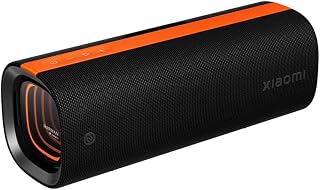 Xiaomi Sound Party Enceinte Bluetooth Portable Étanche 50W — Haut-parleur Bluetooth portable