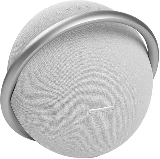Harman Kardon Onyx Studio 7 Bluetooth Speaker Grey
