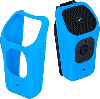 Noxgear 39g Bluetooth Speaker Silicone Cover