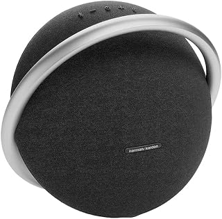 Enceinte Bluetooth Harman Kardon Onyx Studio 8 — Haut-parleur Bluetooth portable