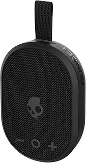 Skullcandy Ounce+ Wireless Bluetooth Speaker IPX7 — Bluetooth Speakers