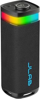 JLab JBuds Party Bluetooth Speaker – IP56 Waterproof