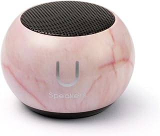 Fashionit U Mini haut-parleur | Bluetooth 5.0 — Haut-parleur Bluetooth portable