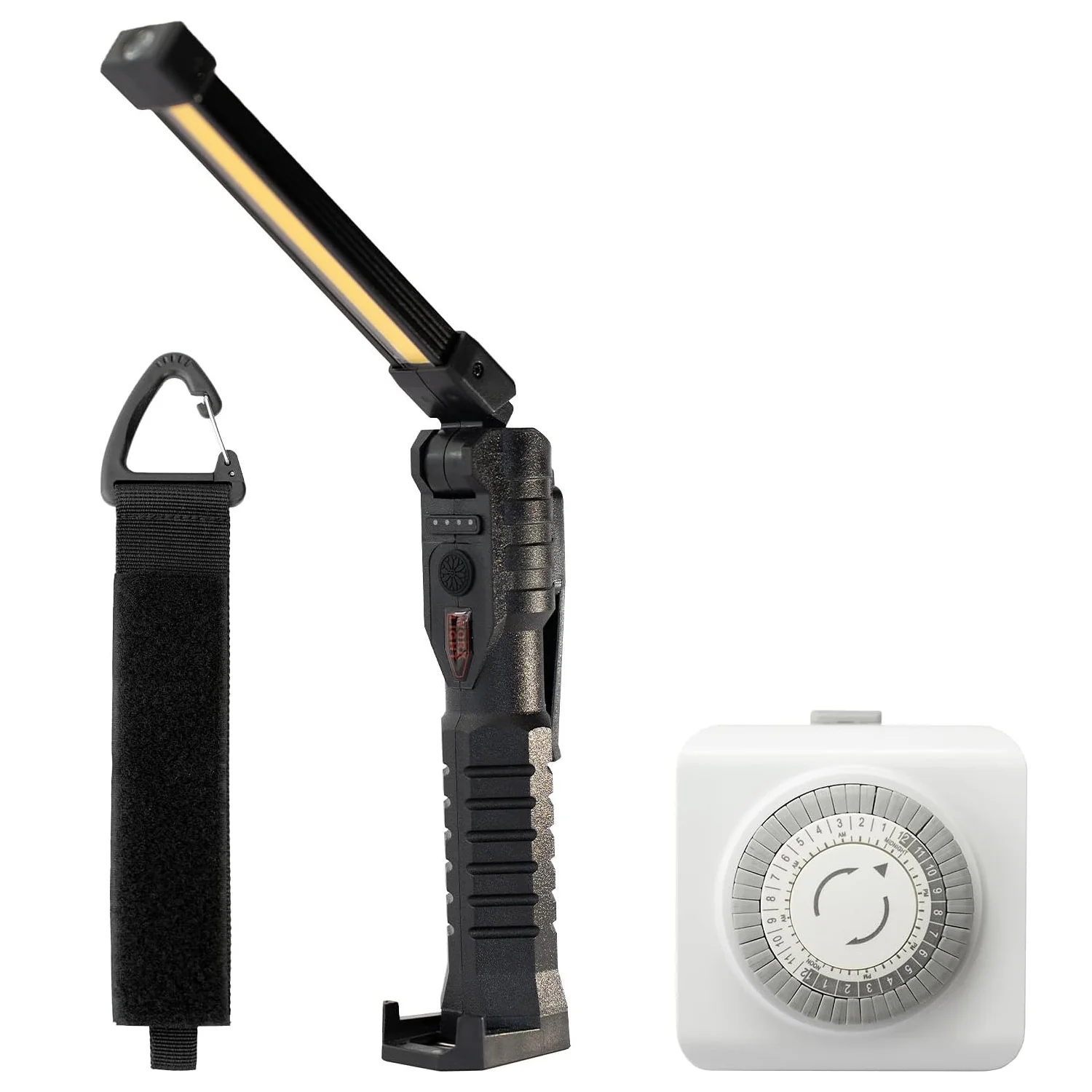 Ensemble d'accessoires pour humidificateur Argendon