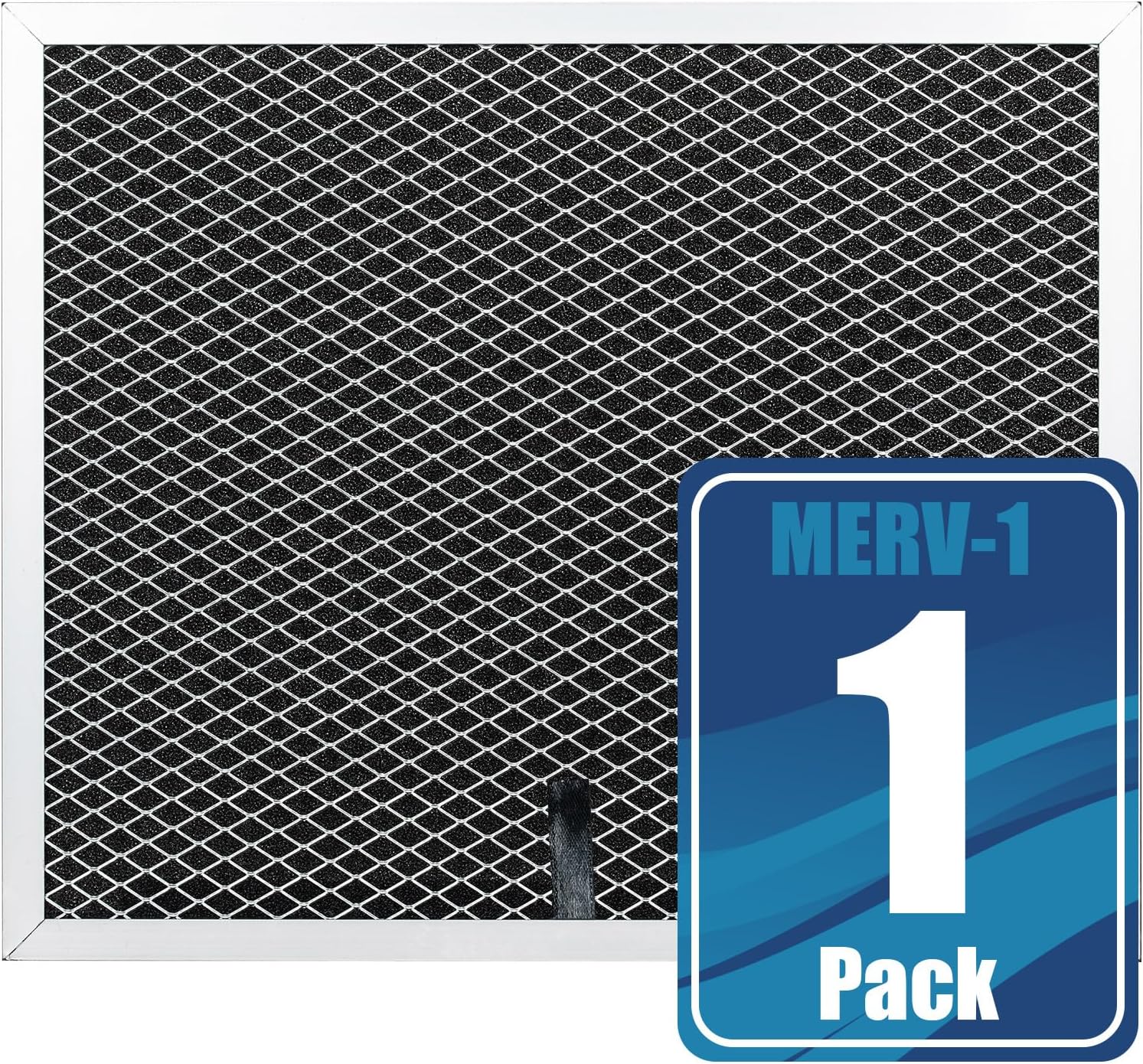 Argendon Merv-1 Filtre de rechange pour Shield 35P et 35M — Aspirateur