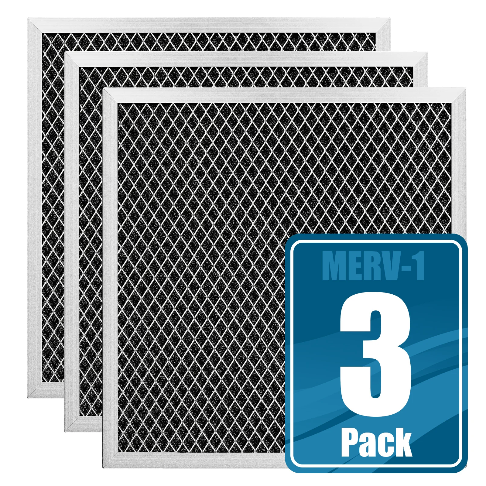 Merv-1 Filter 3-Pack (XStorm Max / XStorm Plus, XStorm Pro) — Humidifier
